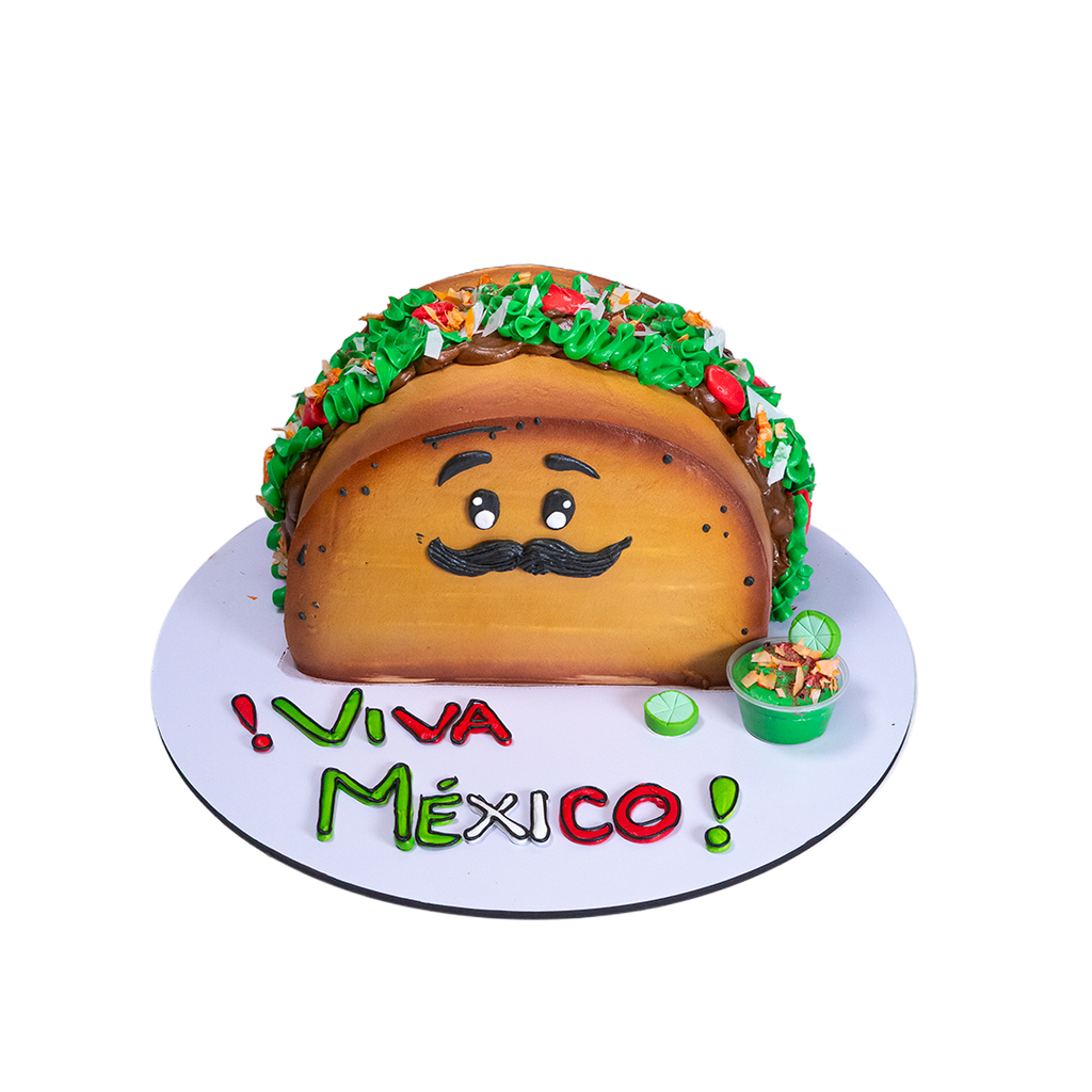 Taco Mexicano