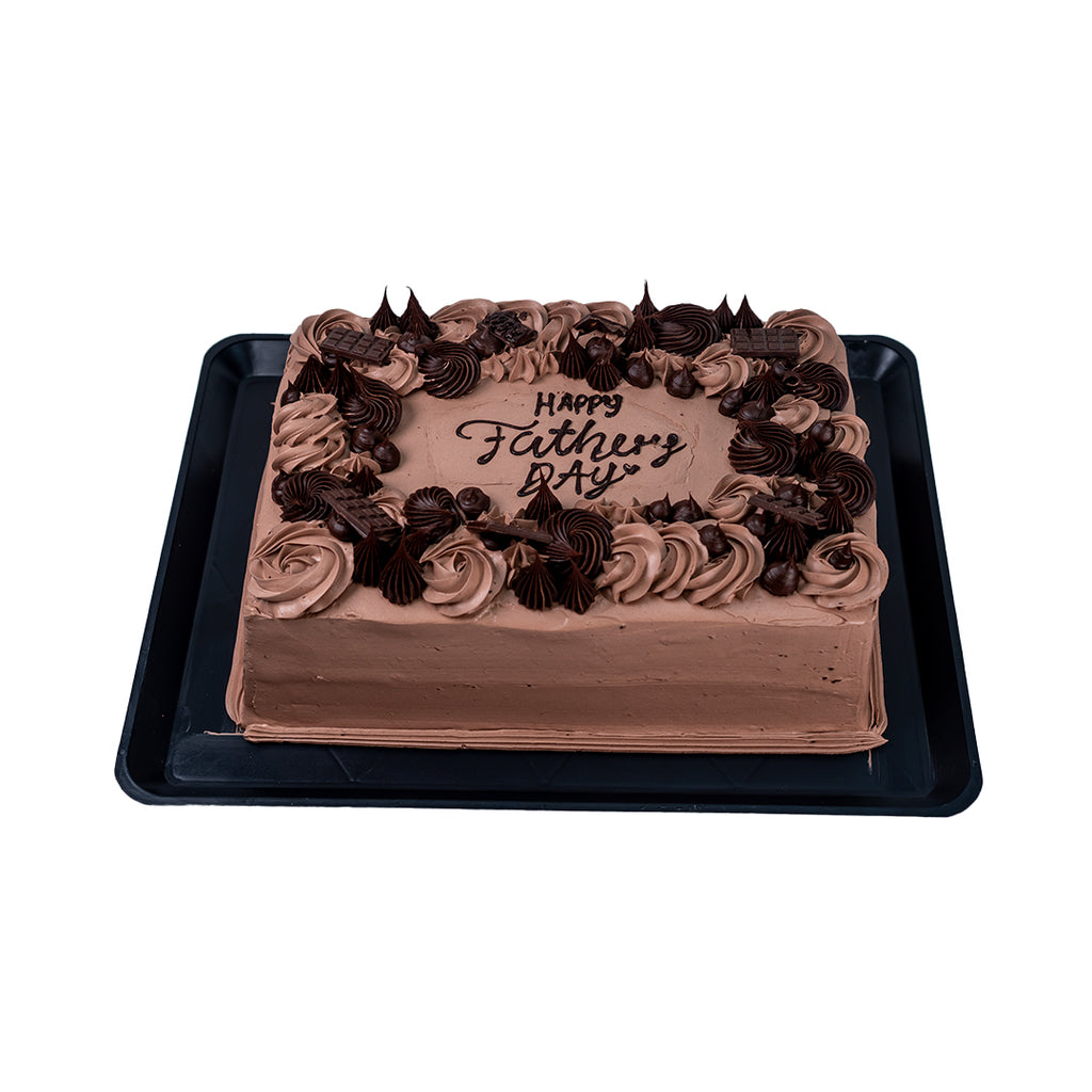 1/4 CHOCODAD
