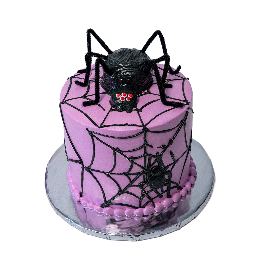 Araña Negra