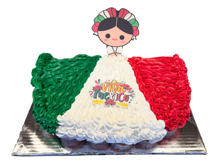 Muñequita Tabloide