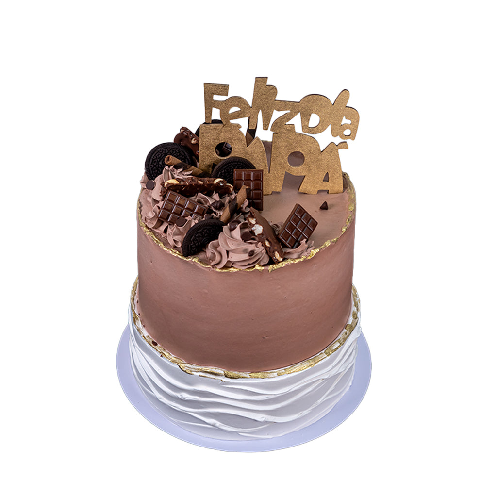 CHOCO DAD