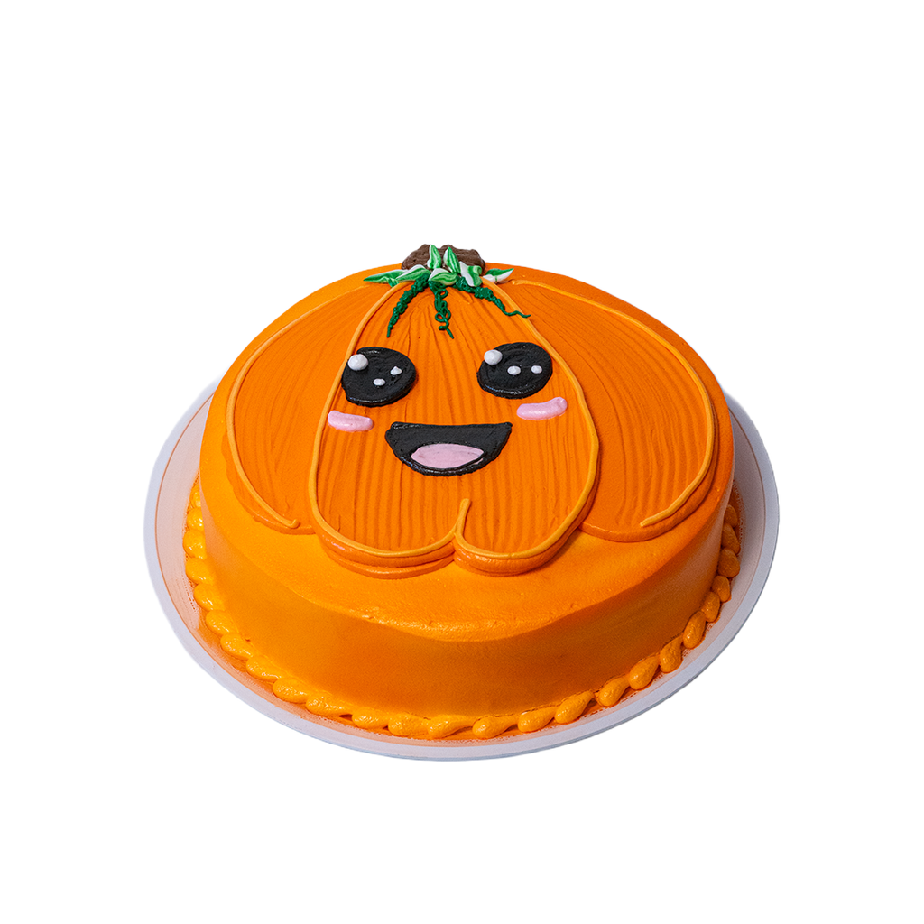 Calabaza Happy
