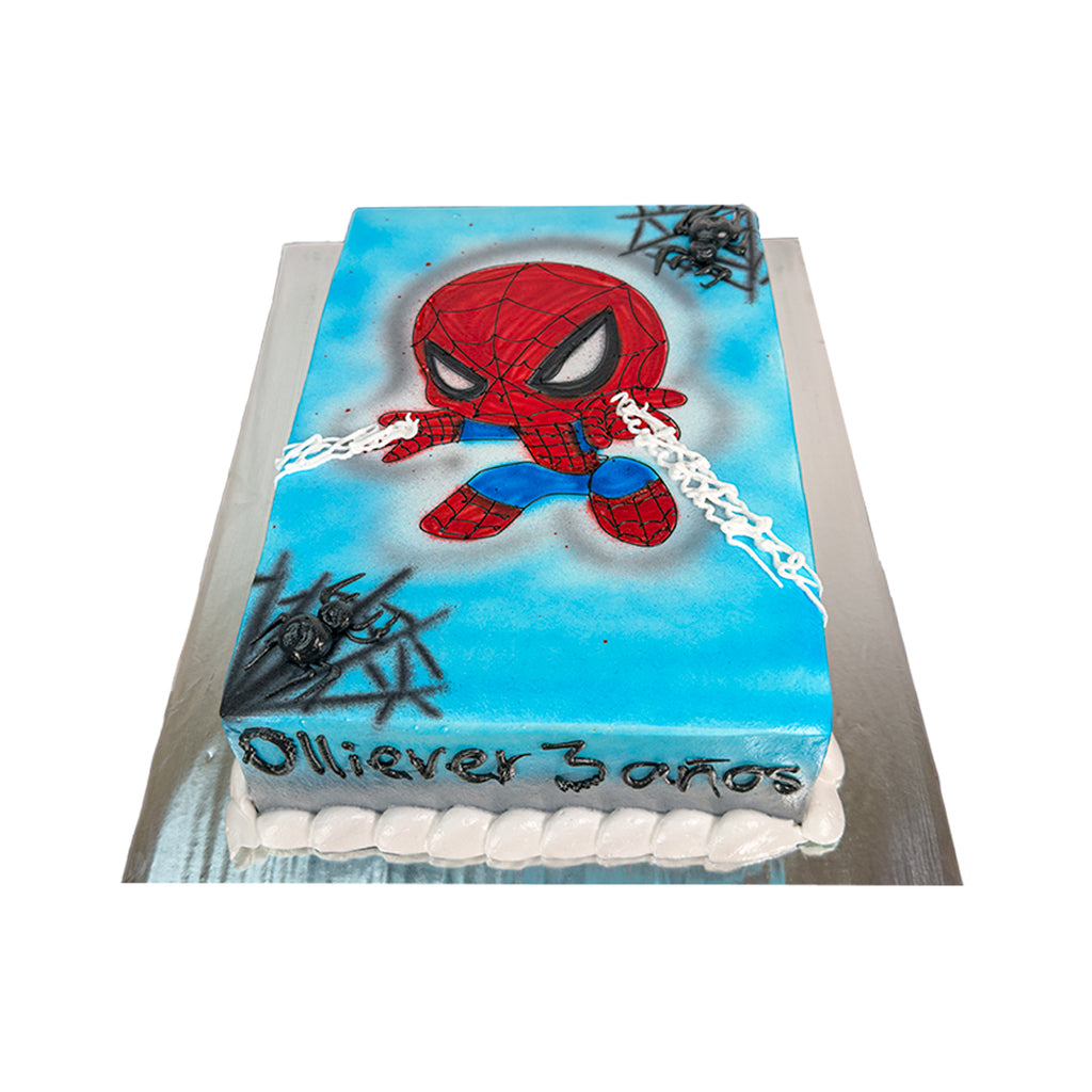 SPIDEY