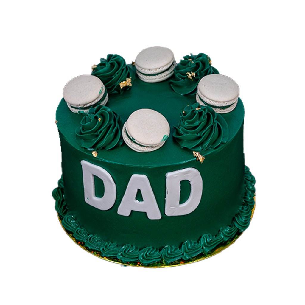 MAC DAD
