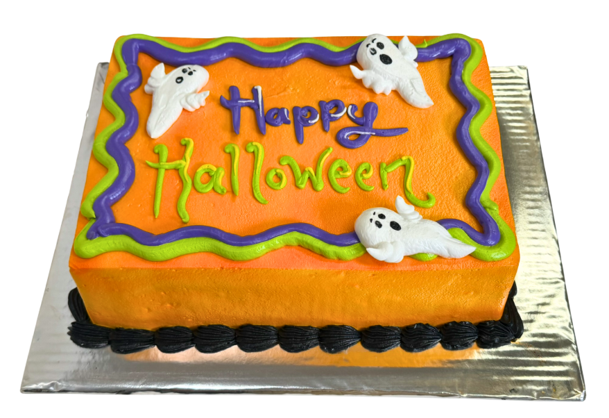 Halloween Colores