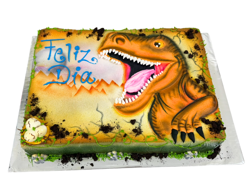 Jurassic A.