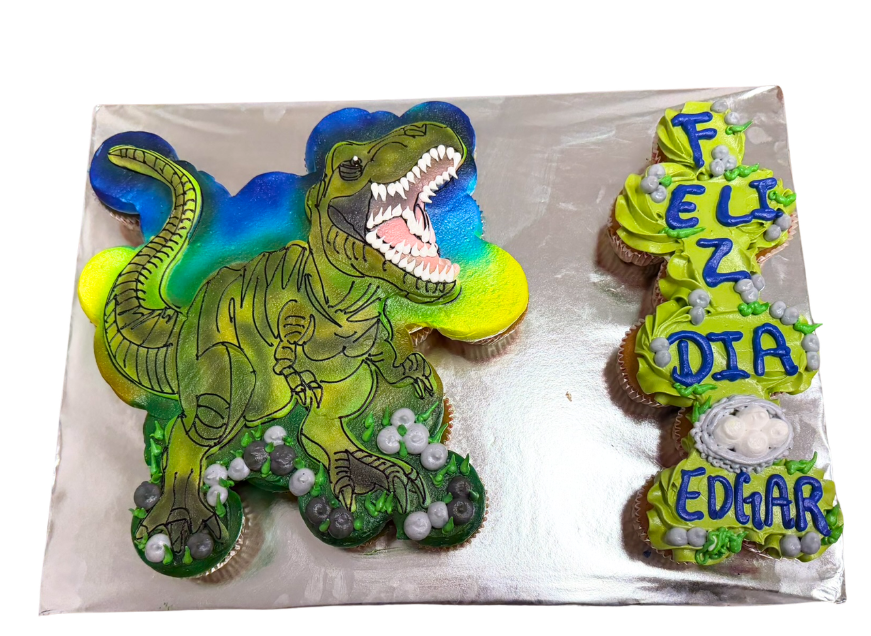 Jurassic Quecos