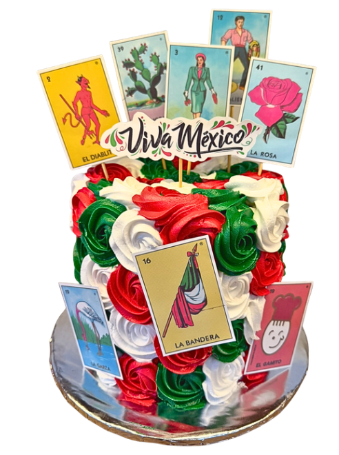 Loteria Roseton