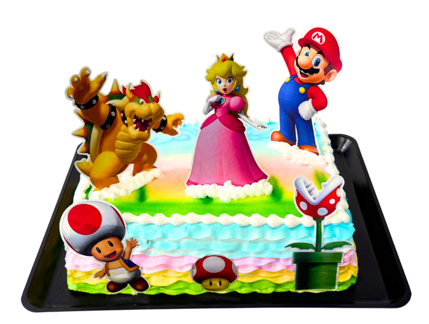MARIO PARTY