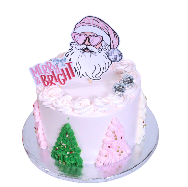 Merry & Bright