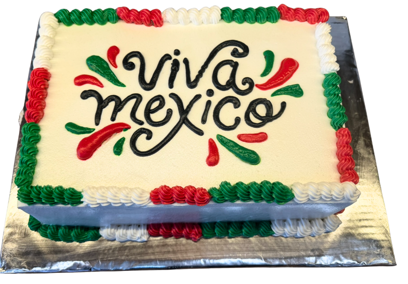 México Destellos