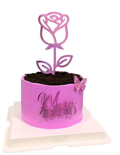 Mom Rosa