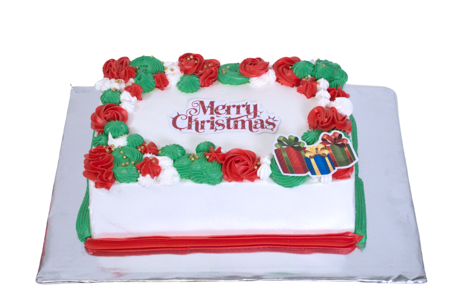 Navidad Roseton