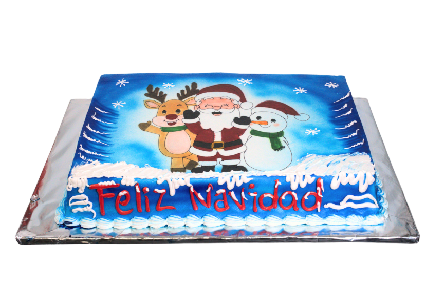NAVIDAD