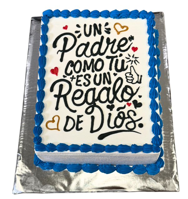Papá Leyenda