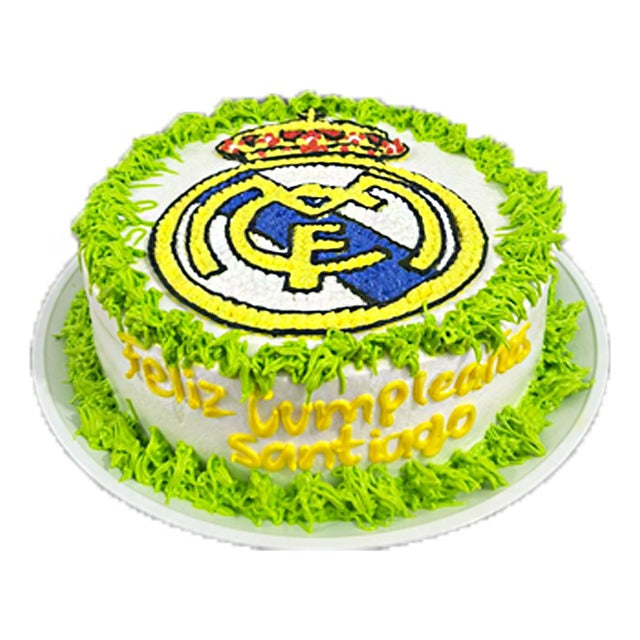 REAL M.