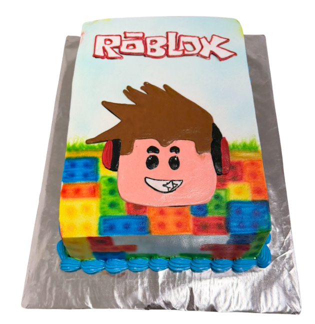 Roblox Cuadritos