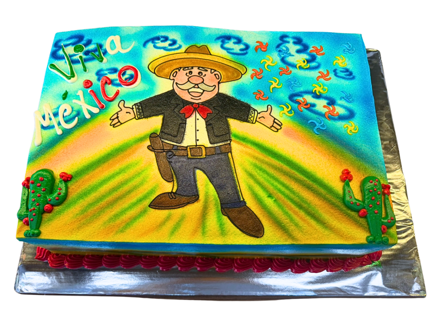 SIM MEXICANO