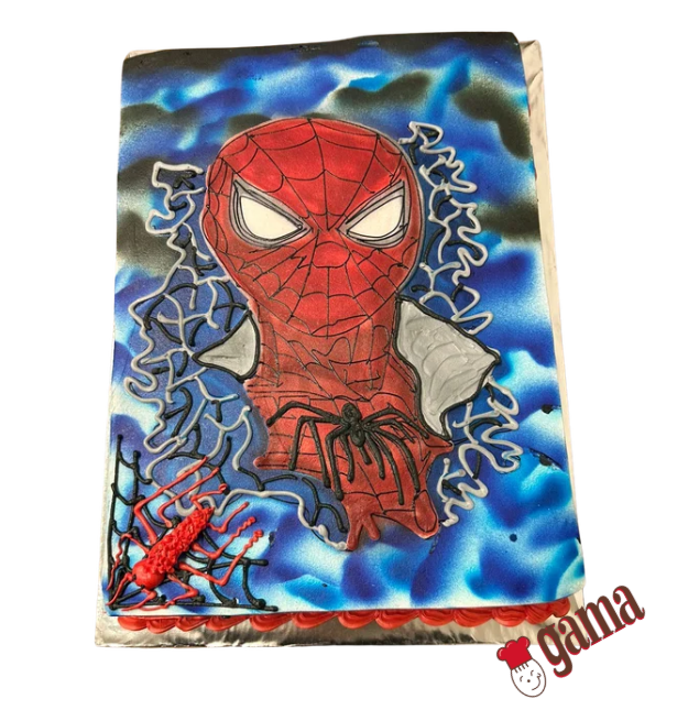 Spiderman 2026