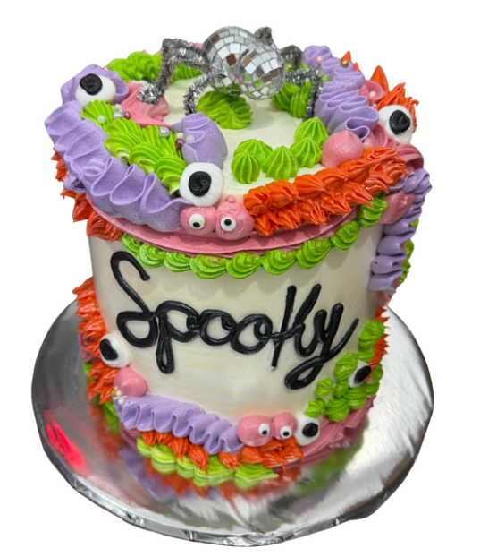 Spooky