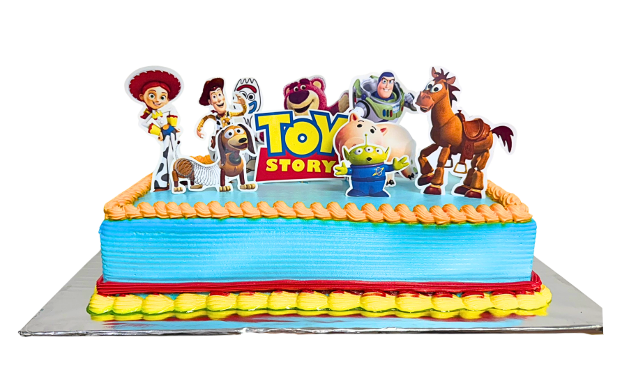 Toy Story