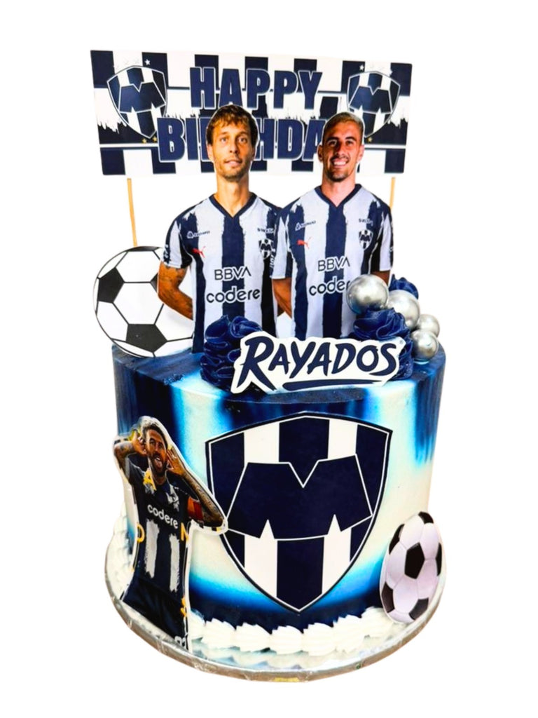 Rayados T.