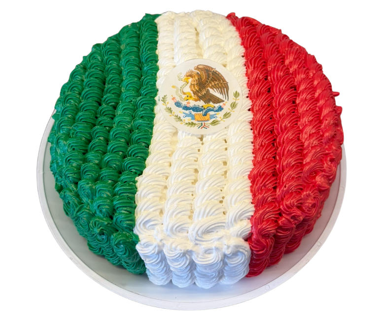 Bandera roseton
