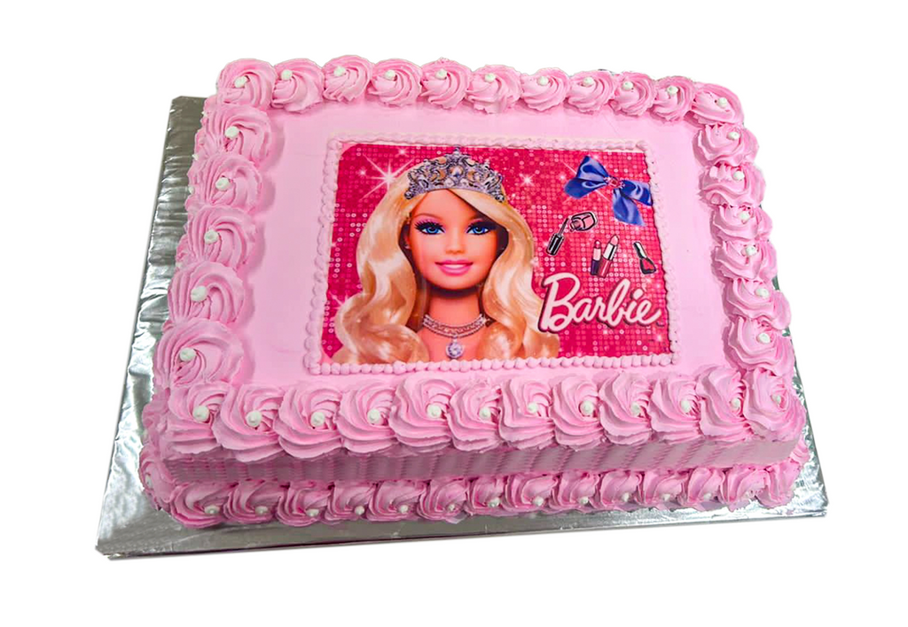 Barbie Oblea