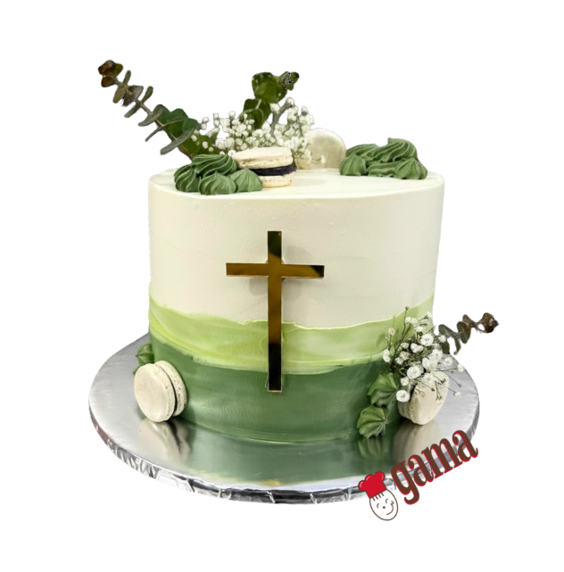 Cruz Verde