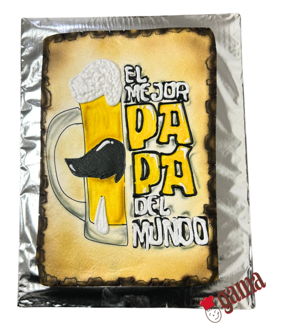 El mejor pa´