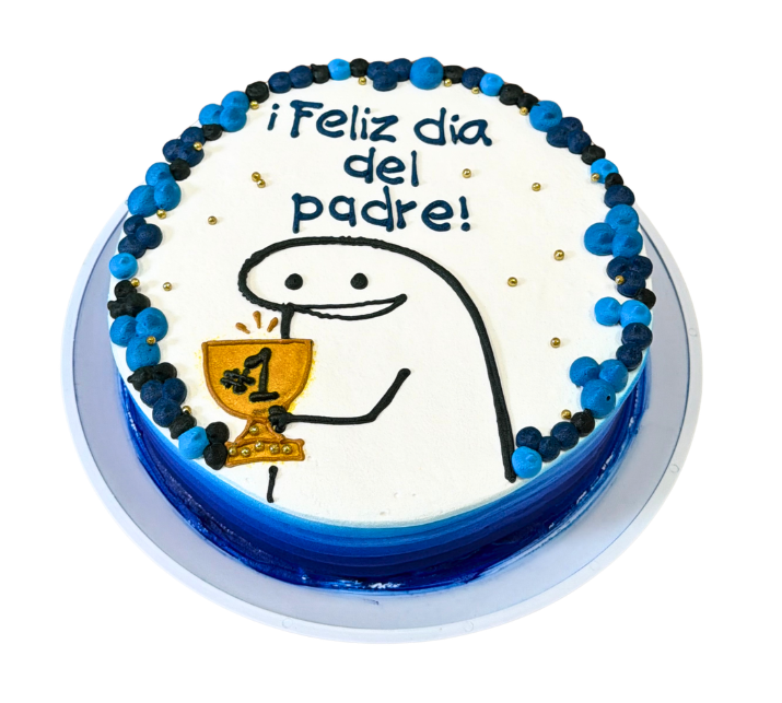 Feliz dia padre