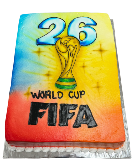 FIFA 2026