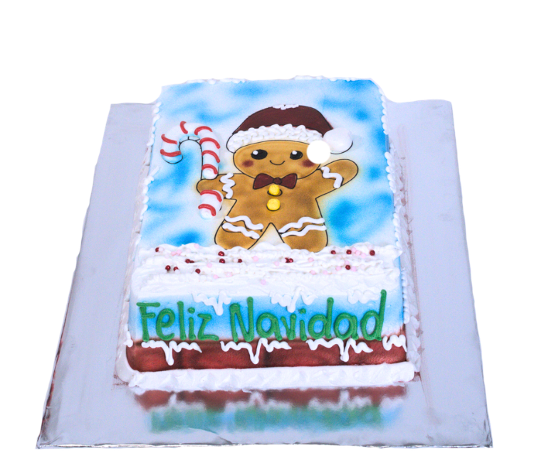 Galletita y Caramelo