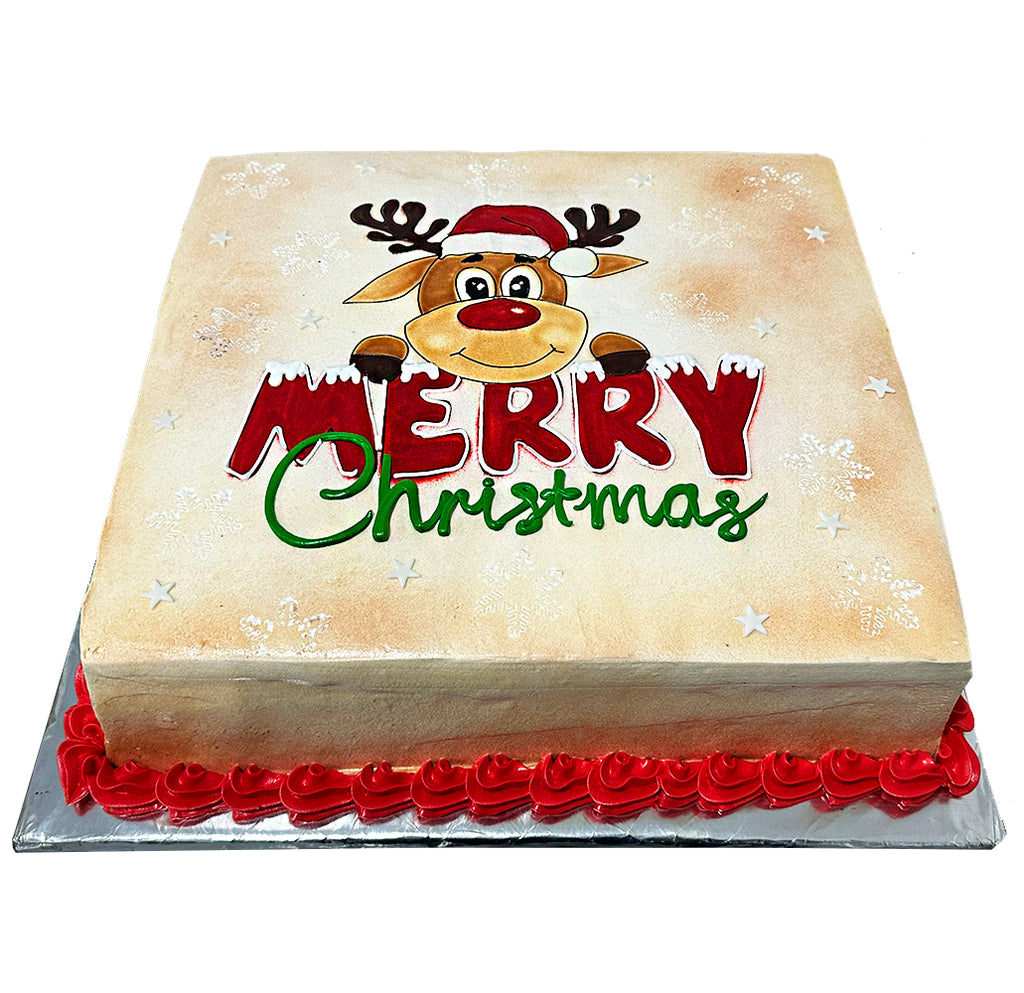 MERRY RENO