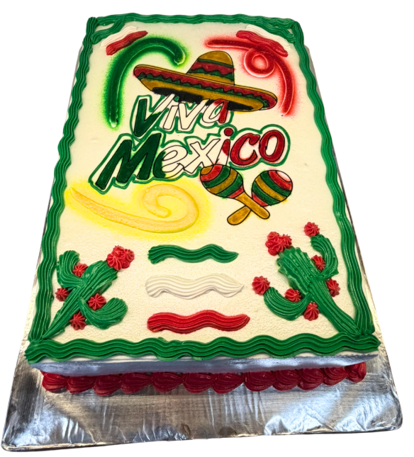 México Colores