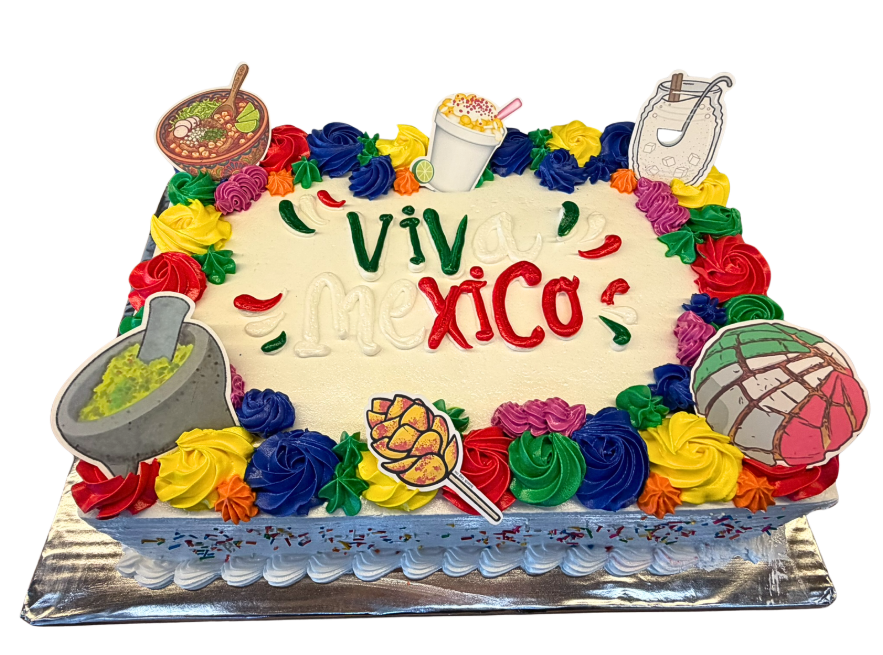 México Tradicional