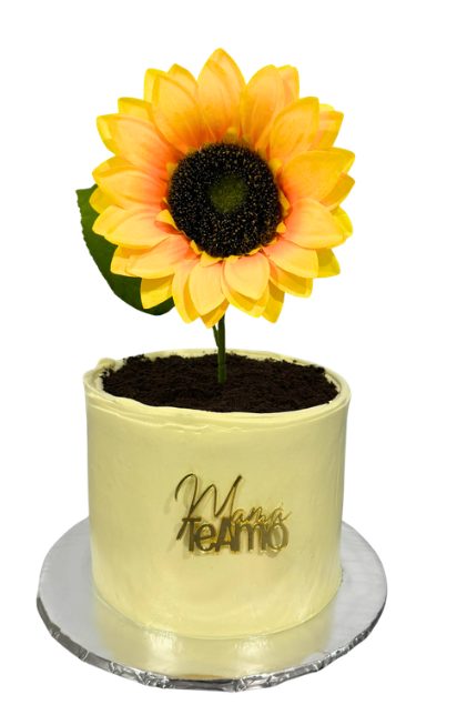 Mom Girasol