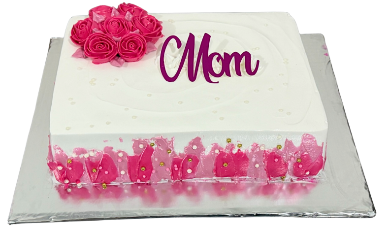 Mom Rosas