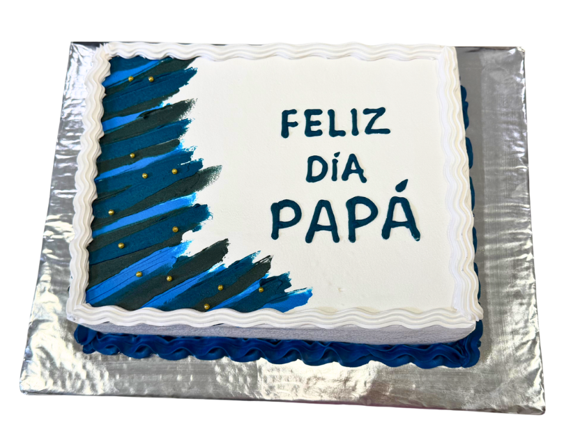 Papá Espatuleado