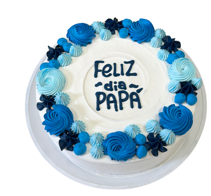 Papá roseton