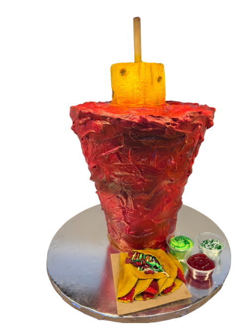Trompo