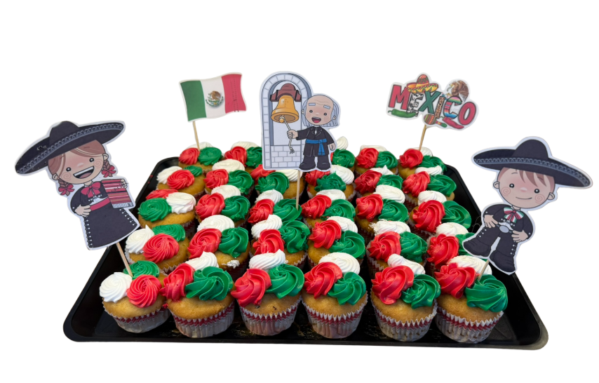 Quecos Mexicanos