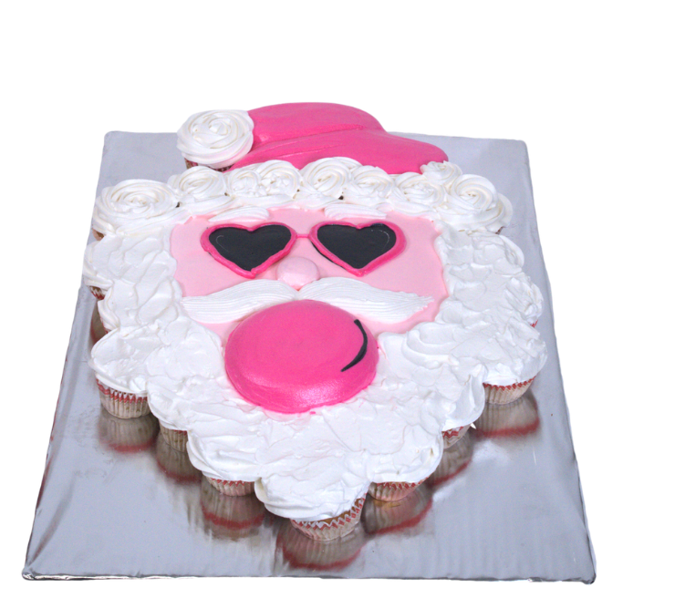 Santa Chicle