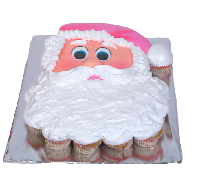 Santa Face