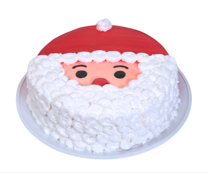 Santa Redondo