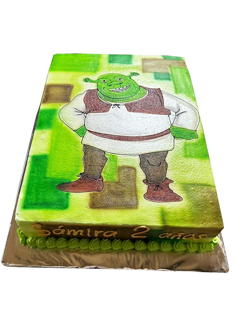 Sherk Cuadros