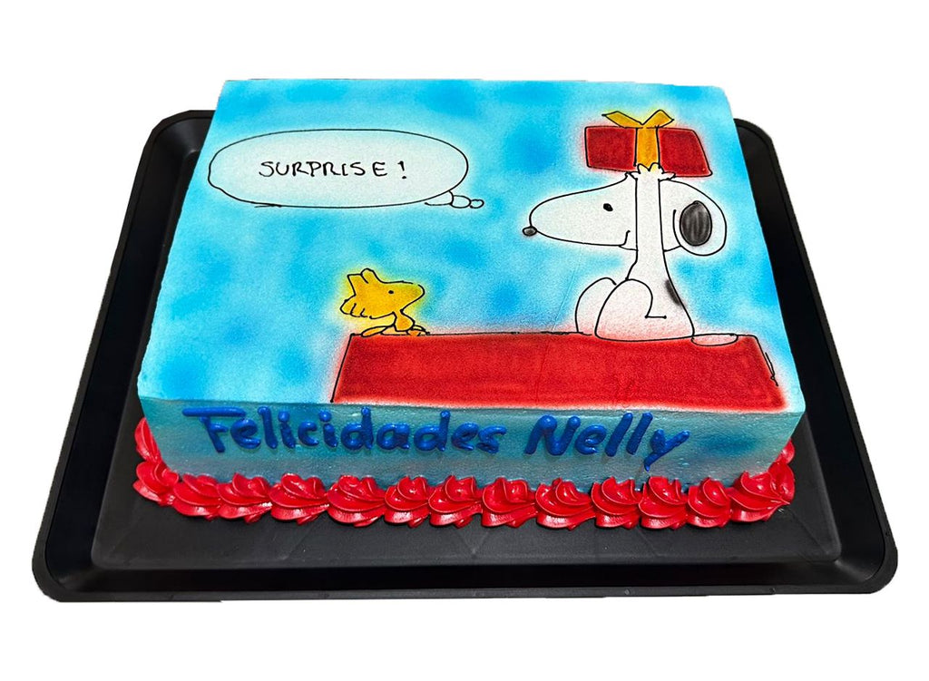 Snoopy