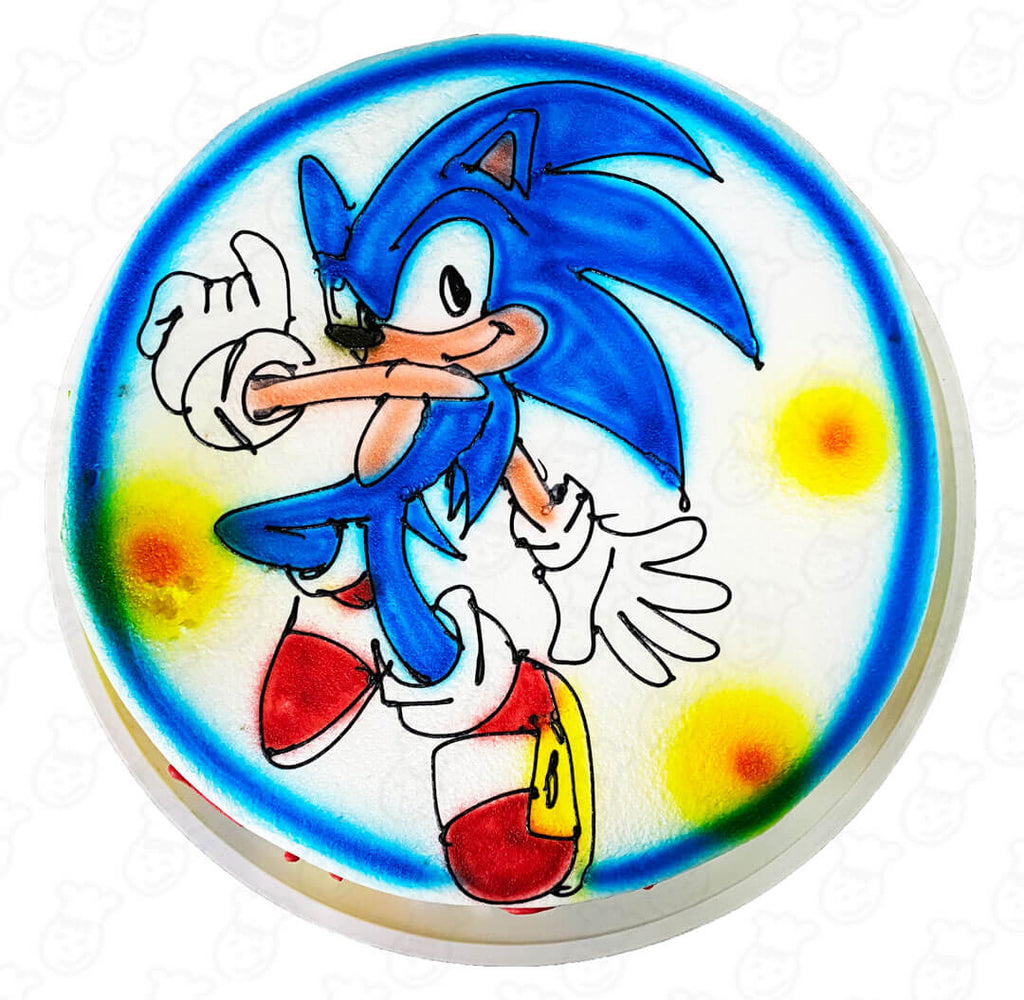 Sonic FD