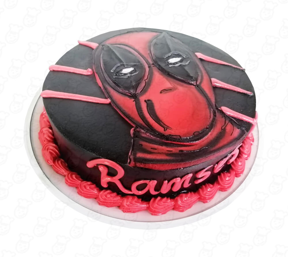 Deadpool