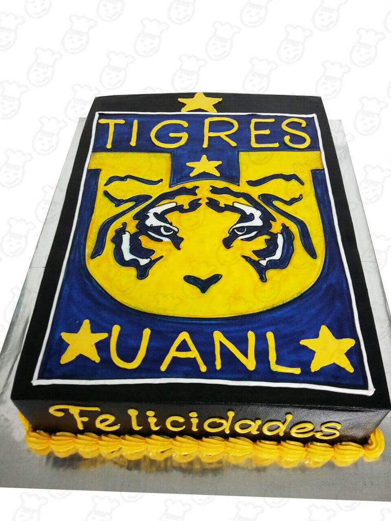 Tigres